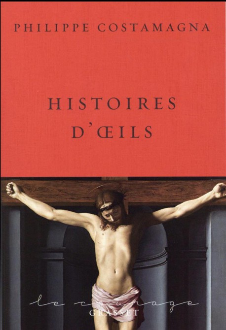 Histoires d'oeils