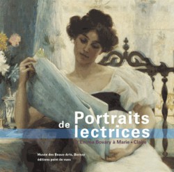 Catalogue Portraits de lectrices
