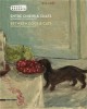 Catalogue Entre chiens et chats. Bonnard et l'animalité
