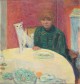 Catalogue between dogs & cats. Bonnard and animality