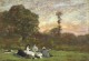 Catalogue Courbet et l'impressionnisme