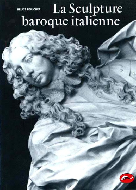 La sculpture baroque italienne 