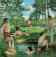 Frédéric Bazille and the birth of impressionism