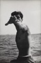 Catalogue Louis Stettner. Içi, ailleurs