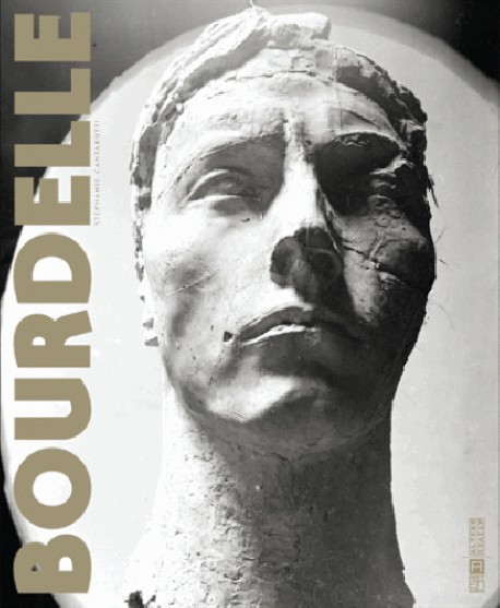 Antoine Bourdelle