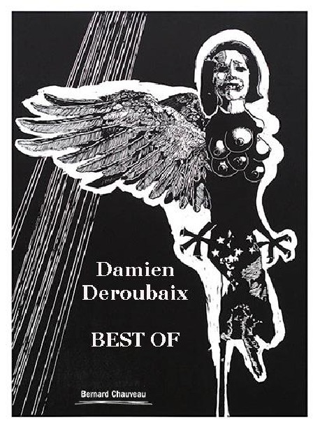 Best of Damien Deroubaix