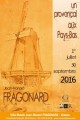 Catalogue Fragonard, un provencal aux Pays-Bas