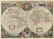 Agrandir le monde. Cartes géographiques et livres de voyage (XVe-XVIIIe siècle)