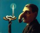 Magritte, the treachery of images. Exhibition album (Bilingual)