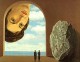 Magritte, the treachery of images. Exhibition album (Bilingual)