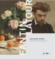 Fantin-Latour. Journal de l'artiste - Album d'exposition 