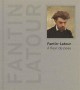 Catalogue Fantin-Latour. A fleur de peau
