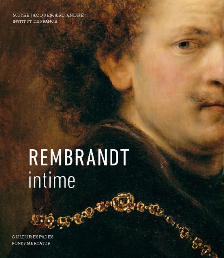 Rembrandt intime