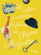 Le cahier d'activités farfelues de René Magritte