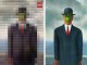 Le cahier d'activités farfelues de René Magritte