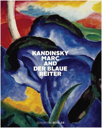 Kandinsky, Marc & Der Blaue Reiter - DessinOriginal.com
