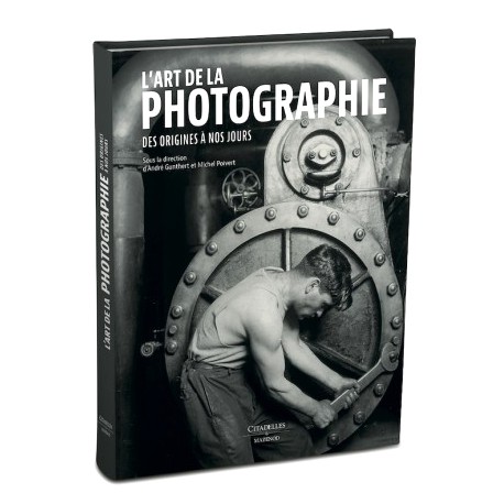 L'art de la photographie