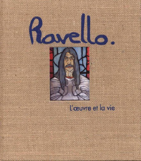 Ravello. L'oeuvre et la vie
