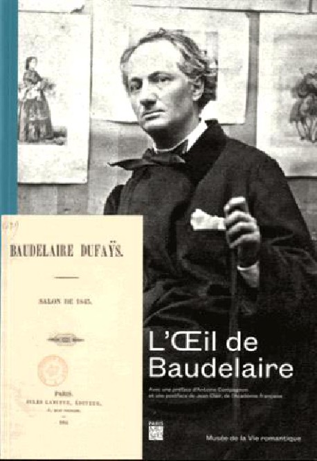 L'oeil de Baudelaire