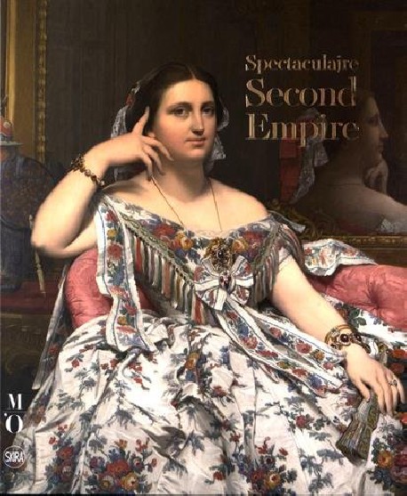 Catalogue Spectaculaire Second empire