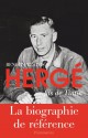 Hergé, fils de Tintin. Biographie