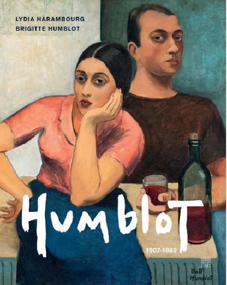 Humblot (1907-1962)