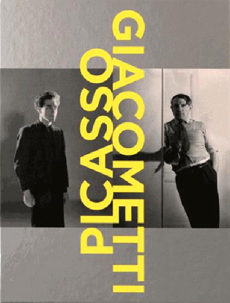 Catalogue Picasso - Giacometti