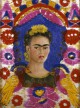 Mexique 1900-1950. Diego Rivera, Frida Kahlo, José Clemente Orozco et les avant-gardes 