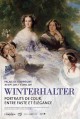 Winterhalter, portraits de cour, entre faste et élégance
