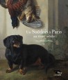 Catalogue Un suédois à Paris au XVIIIe siècle. La collection Tessin
