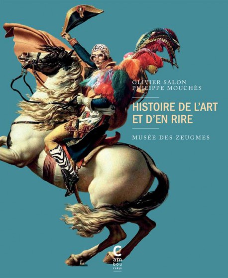 Histoire de l'art et d'en rire - Musée des zeugmes