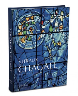 Les vitraux de Chagall