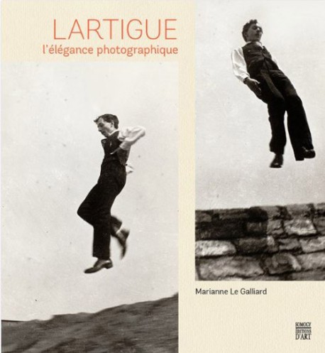 Lartigue, l'élégance photographique