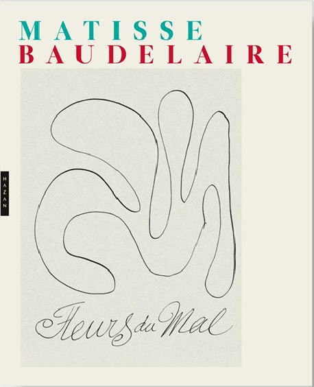 Les Fleurs du mal illustrées par Matisse