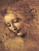 Catalogue Léonard de Vinci en France (Relié)