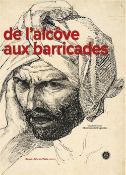 De l'alcôve aux barricades, de Fragonard à David - Dessins de l'Ecole des Beaux-Arts