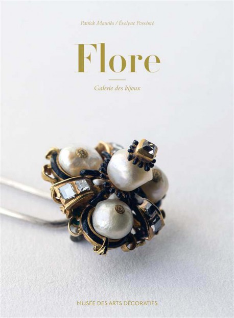 Flore - Galerie de bijoux