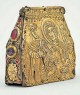 Catalogue Les temps mérovingiens. Trois siècles d'art et de culture (451-751)