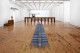 Carl Andre - Sculpture as Place, 1958-2010 