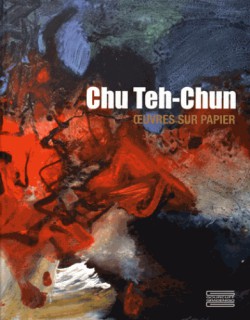 Chu Teh-Chun - Oeuvres sur papier