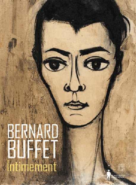Catalogue Bernard Buffet. Intimement