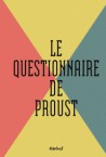 Le questionnaire de Proust