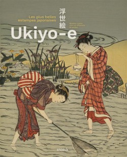 Catalogue Ukiyo-e, les plus belles estampes japonaises