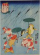 Catalogue Ukiyo-e, les plus belles estampes japonaises