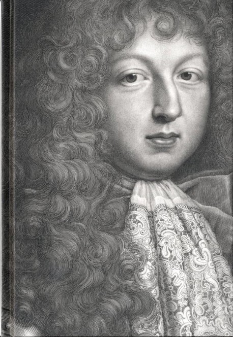 Robert Nanteuil, graveur du roi. La collection Rossier-Koechlin