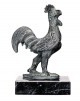 Moulage sculpture - Coq gallo-romain (résine)