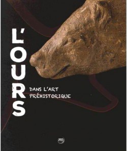 Catalogue L'ours dans l'art préhistorique