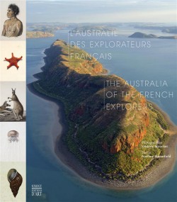 The Australia of the French explorators