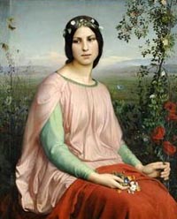 Louis Janmot (1814 - 1892)