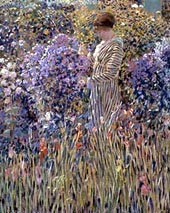 Frederick Carl Frieseke